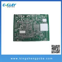 China high frequency thick copper circuit board manufacturer